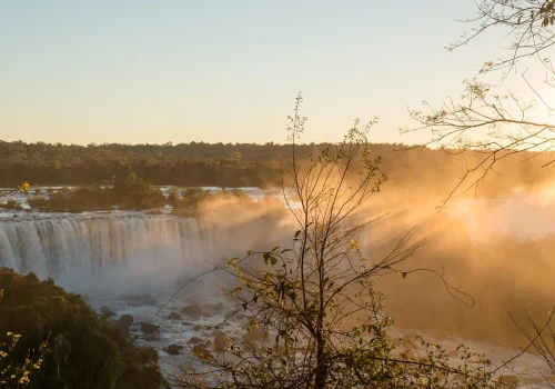 Cataratas Argentinas