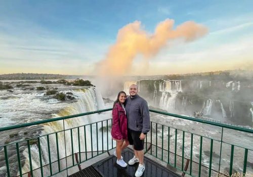Cataratas Brasileiras